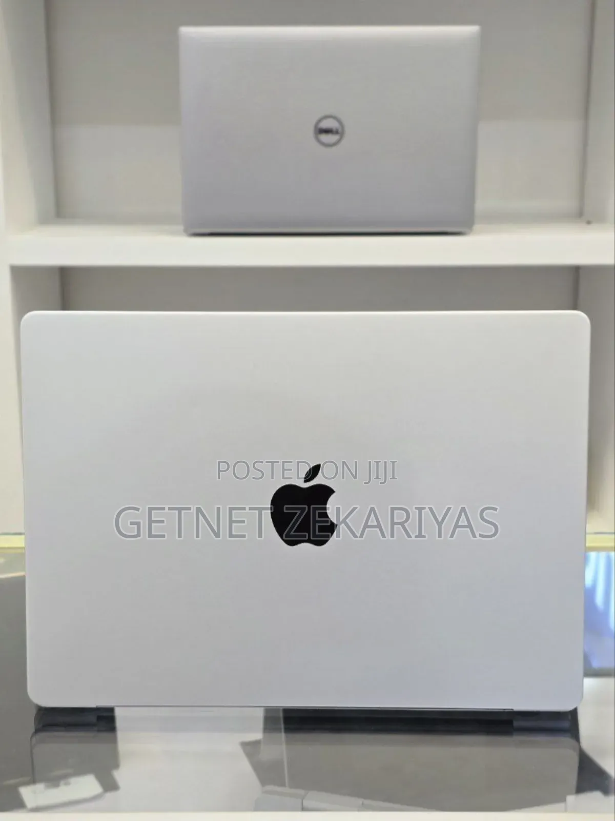 New Laptop Apple MacBook Pro M1 16GB Apple M1 Pro SSD 1T
