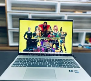 New Laptop HP Pavilion 15 16GB Intel Core i7 SSD 1T