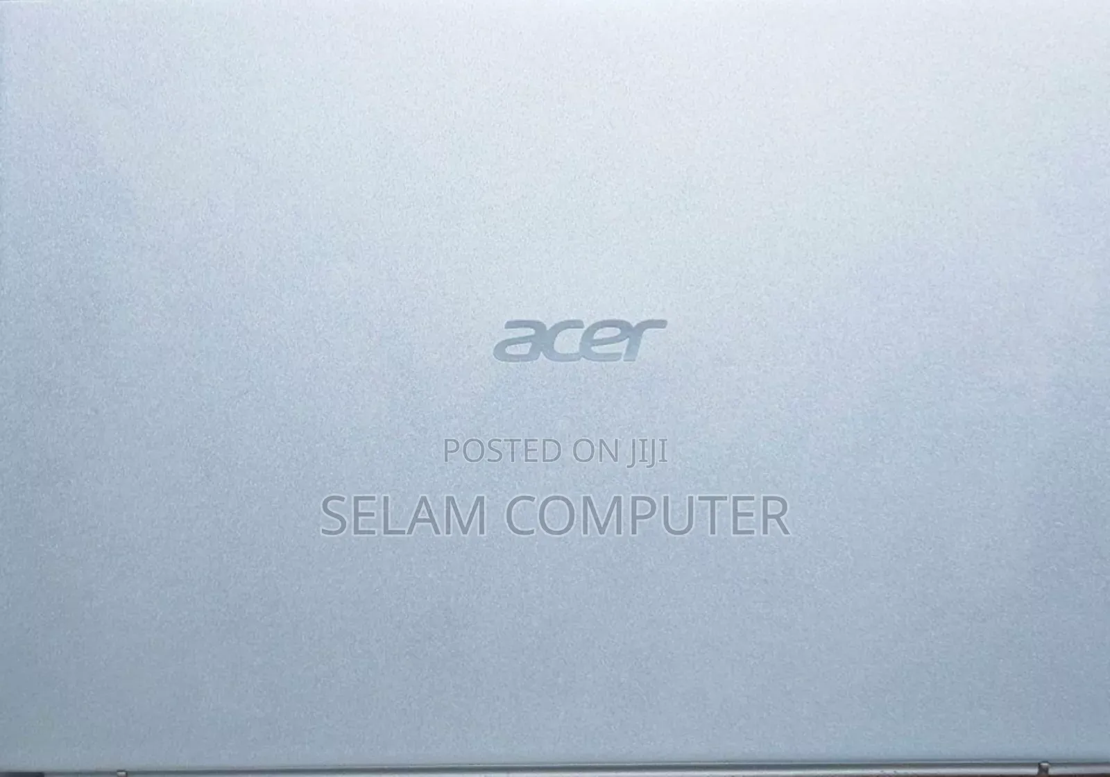 New Laptop Acer Aspire 5 16GB Intel Core I7 SSD 512GB