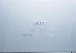 New Laptop Acer Aspire 5 16GB Intel Core I7 SSD 512GB