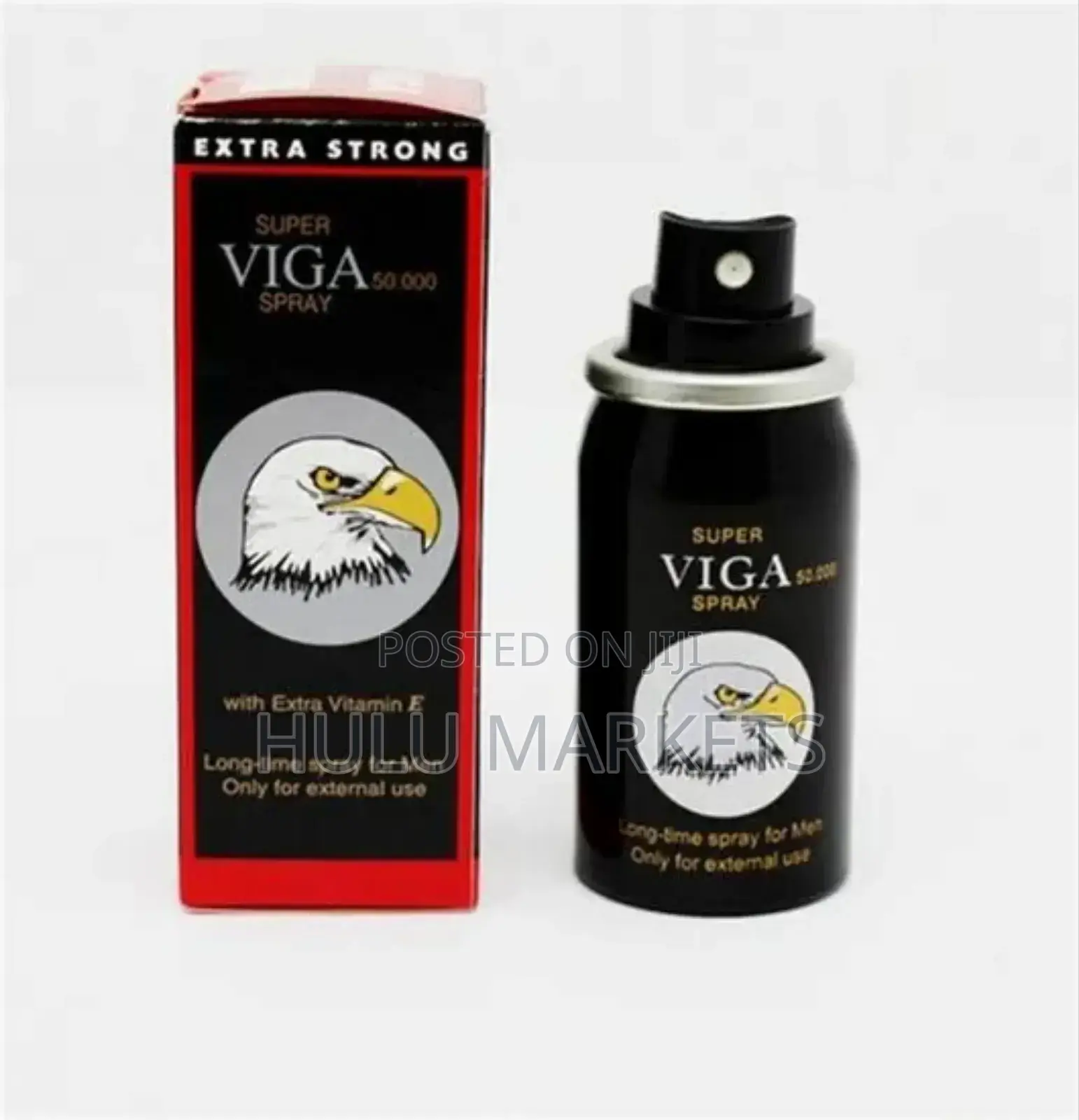 Super Viga Spray Fast Deliverys