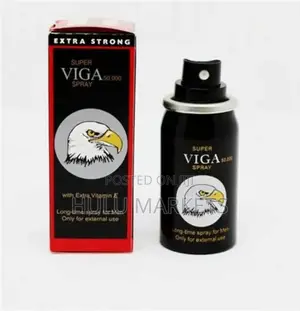 Photo - Super Viga Spray Fast Deliverys