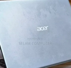 New Laptop Acer Aspire 5 16GB Intel Core I7 SSD 512GB