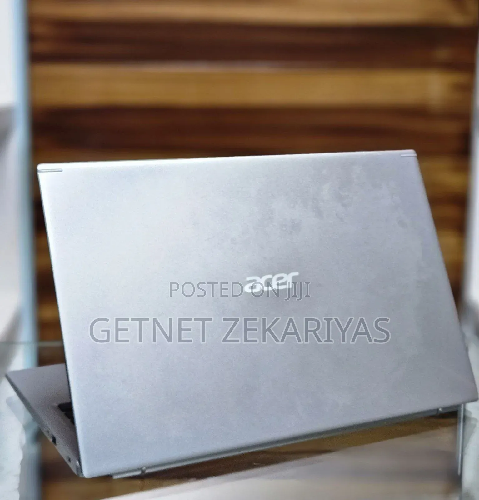 New Laptop Acer Aspire 5 16GB Intel Core I7 SSD 512GB