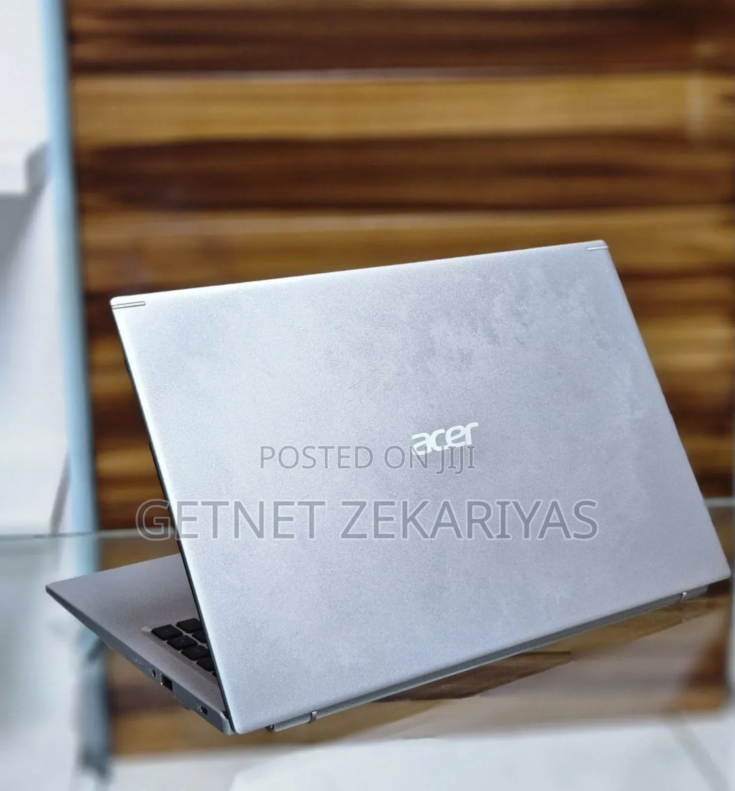 New Laptop Acer Aspire 5 16GB Intel Core I7 SSD 512GB