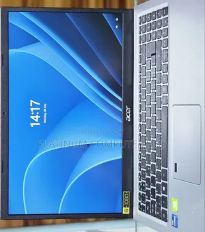 New Laptop Acer Aspire A515-52g 16GB Intel Core I7 SSD 512GB