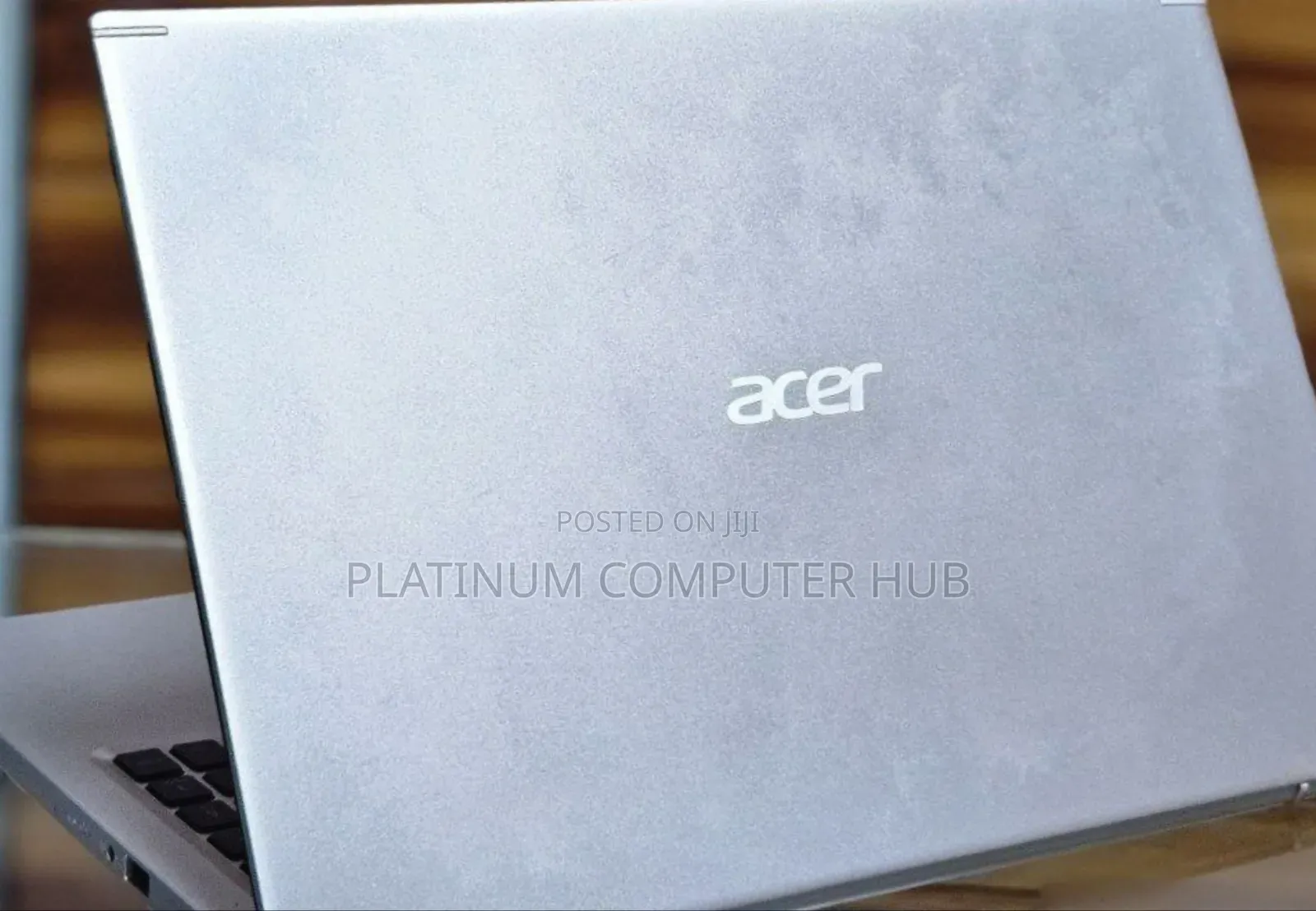 New Laptop Acer Aspire A515-52g 16GB Intel Core I7 SSD 512GB