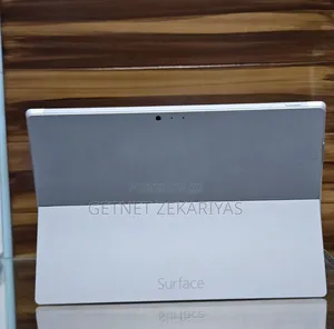 New Laptop Microsoft Surface Pro 3 8GB Intel Core I5 SSD 256GB