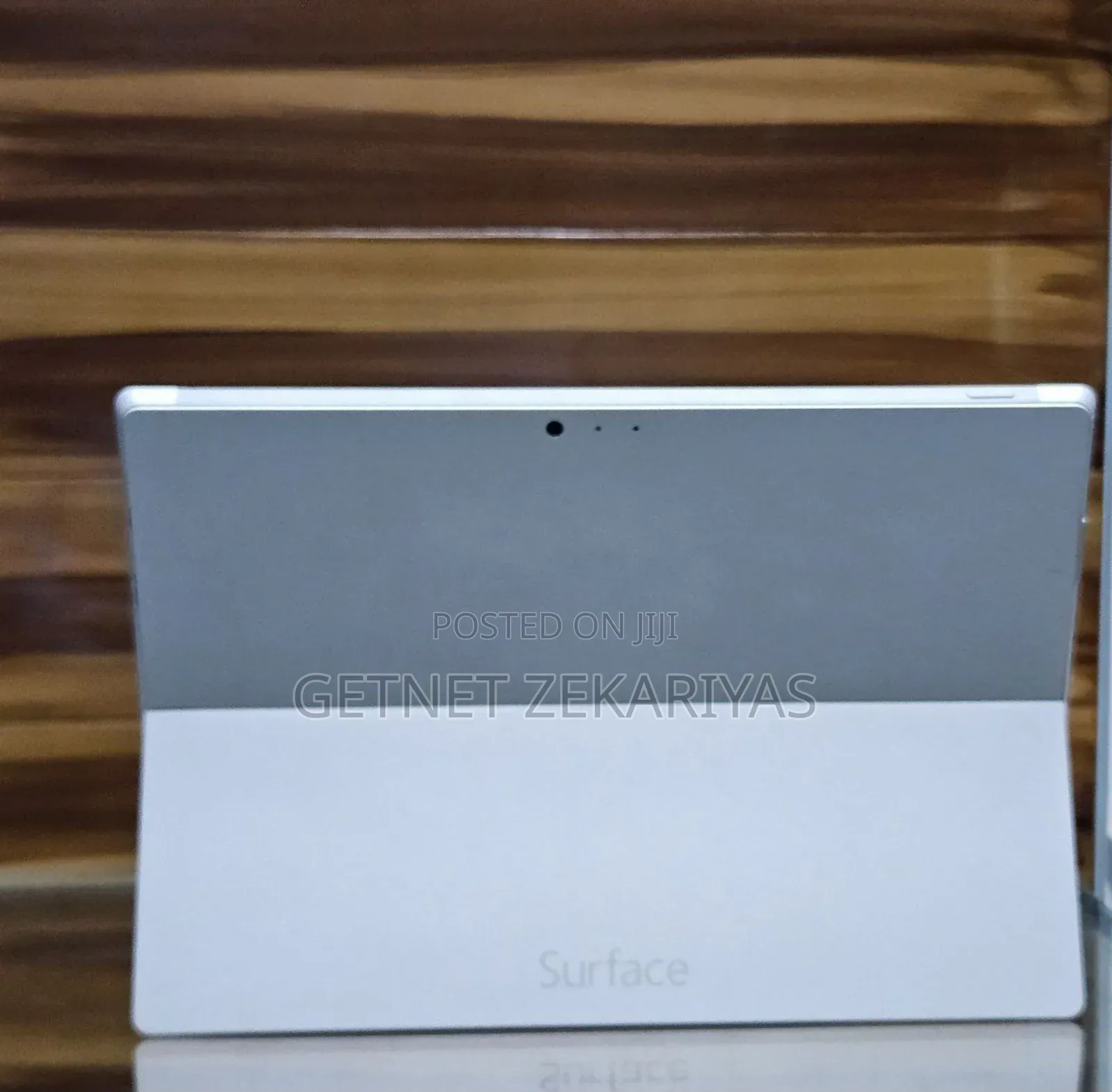 New Laptop Microsoft Surface Pro 3 8GB Intel Core I5 SSD 256GB