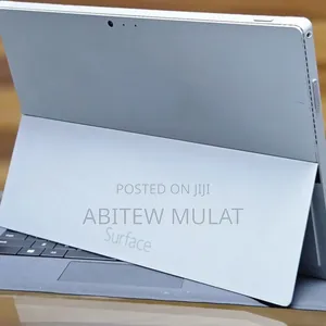 Photo - New Laptop Microsoft Surface Pro 3 8GB Intel Core I5 SSD 256GB