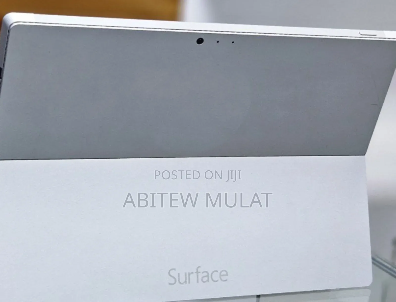 New Laptop Microsoft Surface Pro 3 8GB Intel Core I5 SSD 256GB