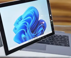 New Laptop Microsoft Surface Pro 3 8GB Intel Core I5 SSD 256GB