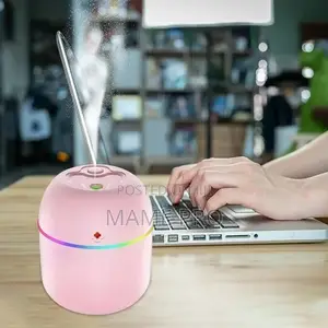 Air Humidifier 220ml