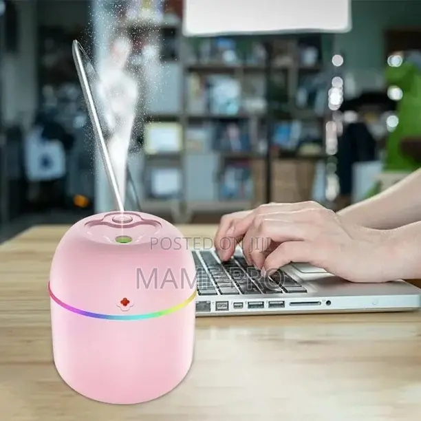 Air Humidifier 220ml