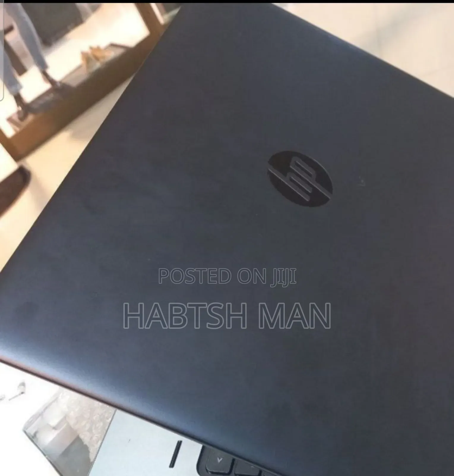 New Laptop HP ProBook 640 G1 8GB Intel Core I7 HDD 500GB