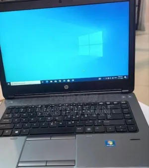 New Laptop HP ProBook 640 G1 8GB Intel Core I7 HDD 500GB