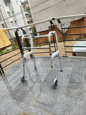 Medical Walker的確walkr愛情foldable New Walker近來medical Walker