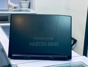 Photo - New Laptop MSI Katana 15 16GB Intel Core i7 SSD 1T