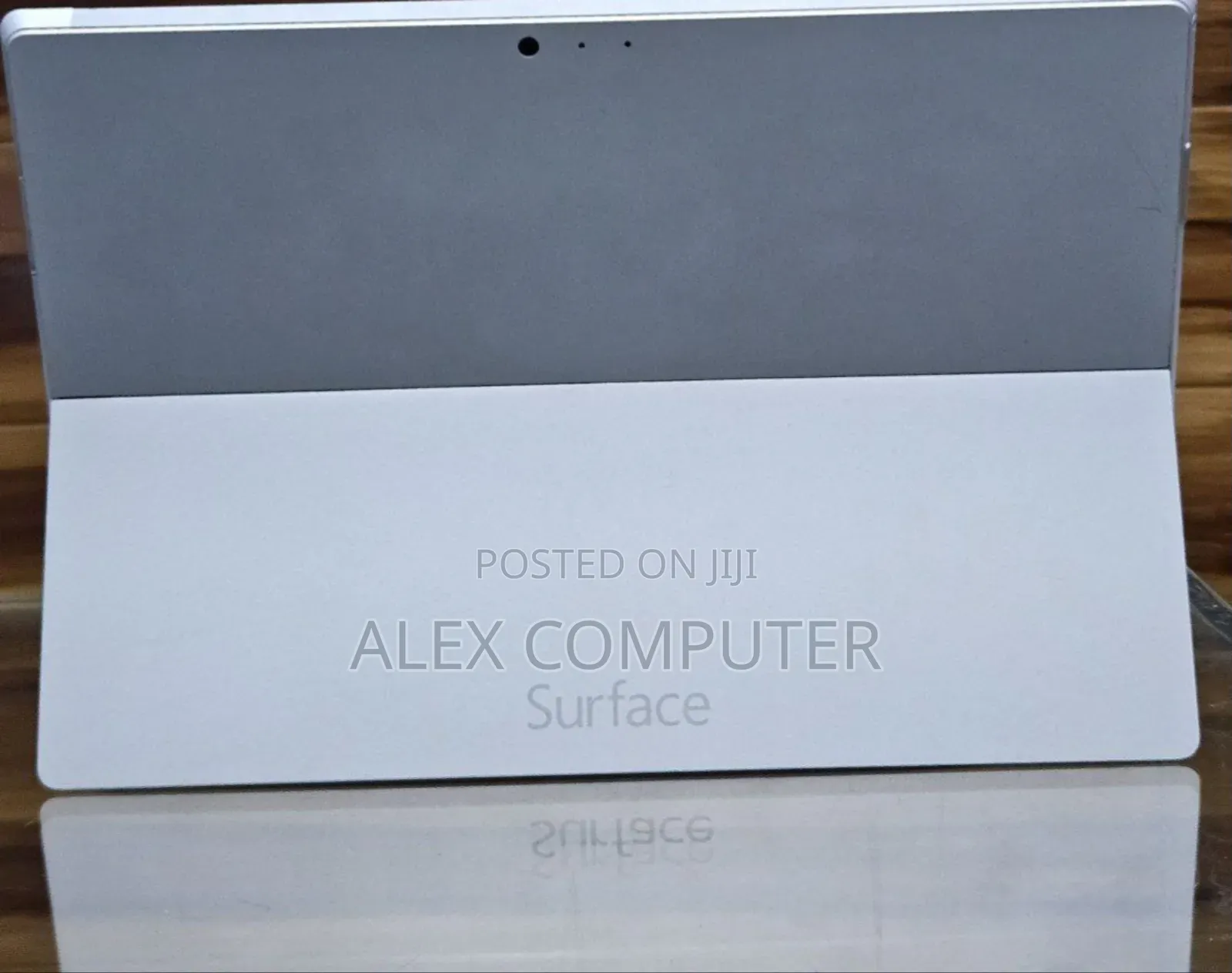 New Laptop Microsoft Surface 3 8GB Intel Core I5 SSD 256GB