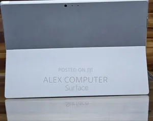 Photo - New Laptop Microsoft Surface 3 8GB Intel Core I5 SSD 256GB