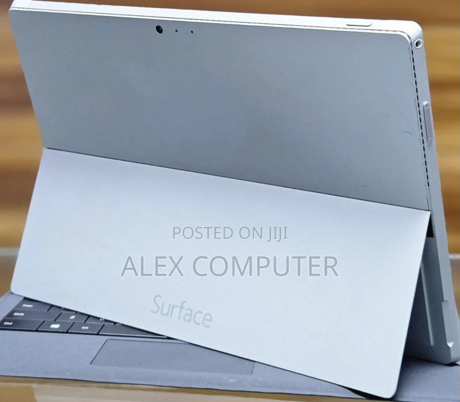 New Laptop Microsoft Surface 3 8GB Intel Core I5 SSD 256GB