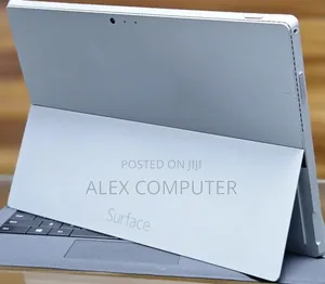 New Laptop Microsoft Surface 3 8GB Intel Core I5 SSD 256GB