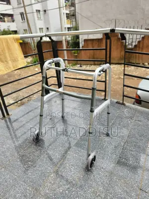 Foldable Walker重新walker冤獄walker垙你walker雞藥walker死後walker New