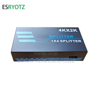 Hdmi Splitter