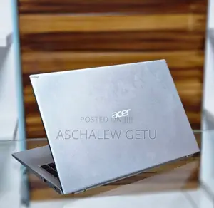 New Laptop Acer Aspire 1 A114-32 16GB Intel Core I7 HDD 1T