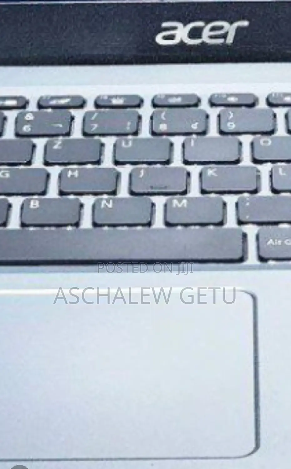 New Laptop Acer Aspire 1 A114-32 16GB Intel Core I7 HDD 1T