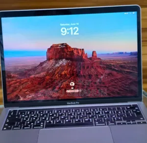 Photo - New Laptop Apple MacBook Air 2022 M2 8GB Apple M2 SSD 256GB