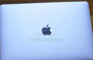 New Laptop Apple MacBook Air 2022 M2 8GB Apple M2 SSD 256GB