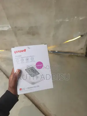 Photo - Blood Pressuer Monitor管制new Medical Blood Pressure Monitor