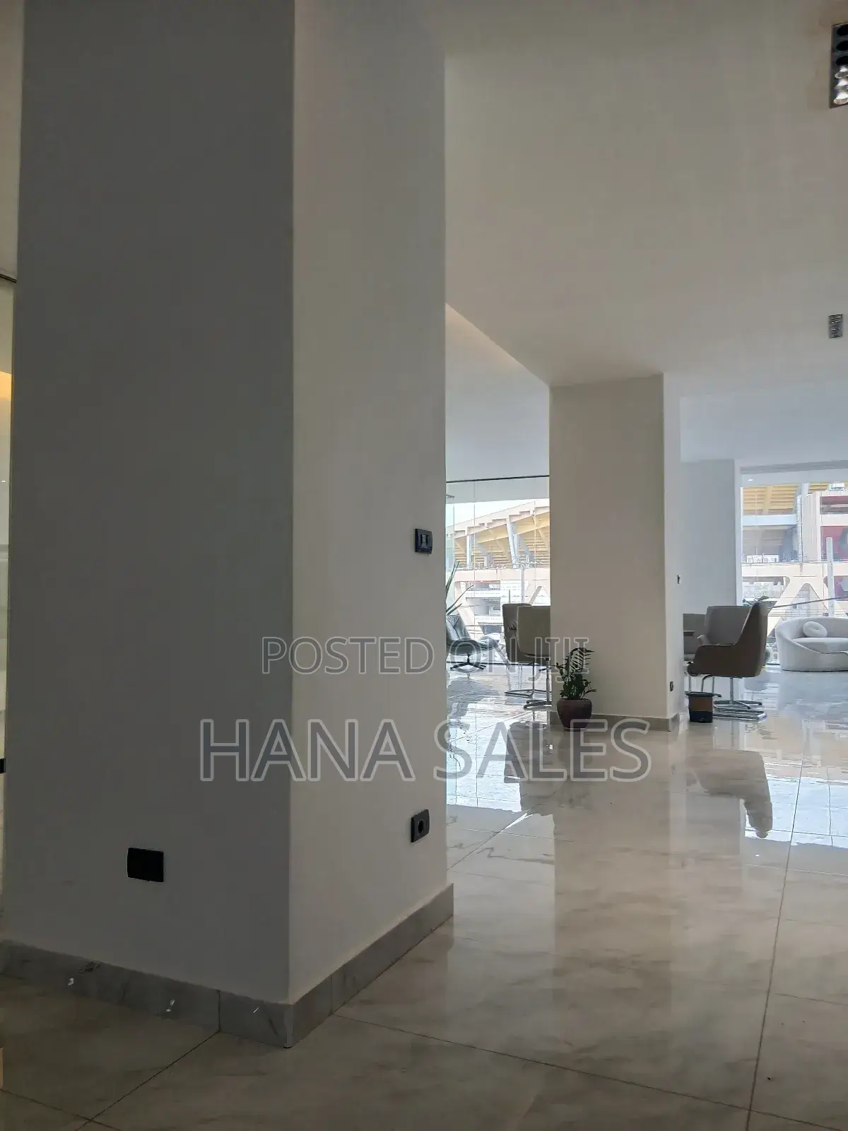 ቦሌ ላይ የንግድ ሱቆችናየመኖርያ አፖርትመንት ሽያጭ 100%ለከፈለ40%ቅናሽ