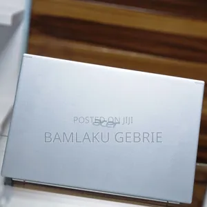 New Laptop Acer Aspire A515-52 16GB Intel Core I7 HDD+SSD 1.5T