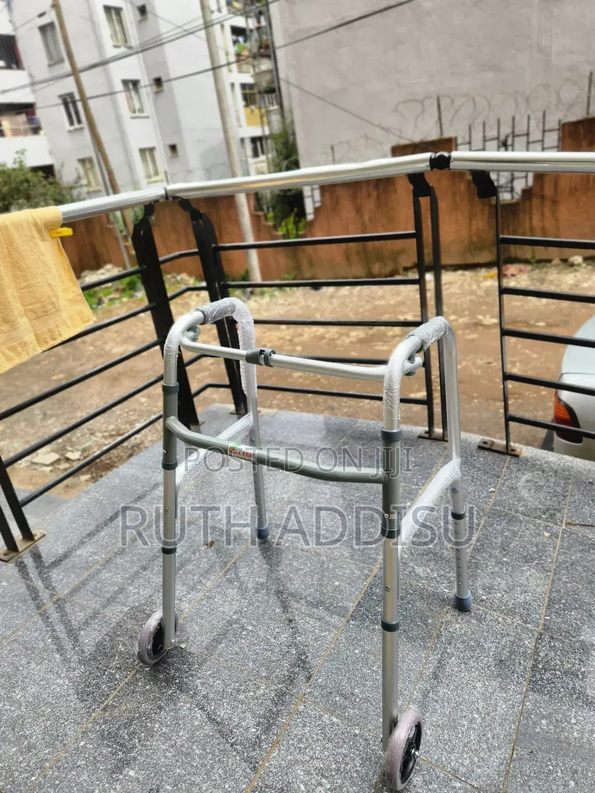 Mdial Walker先前walker脆豬foldae Walker崗位walker觸感new Medical