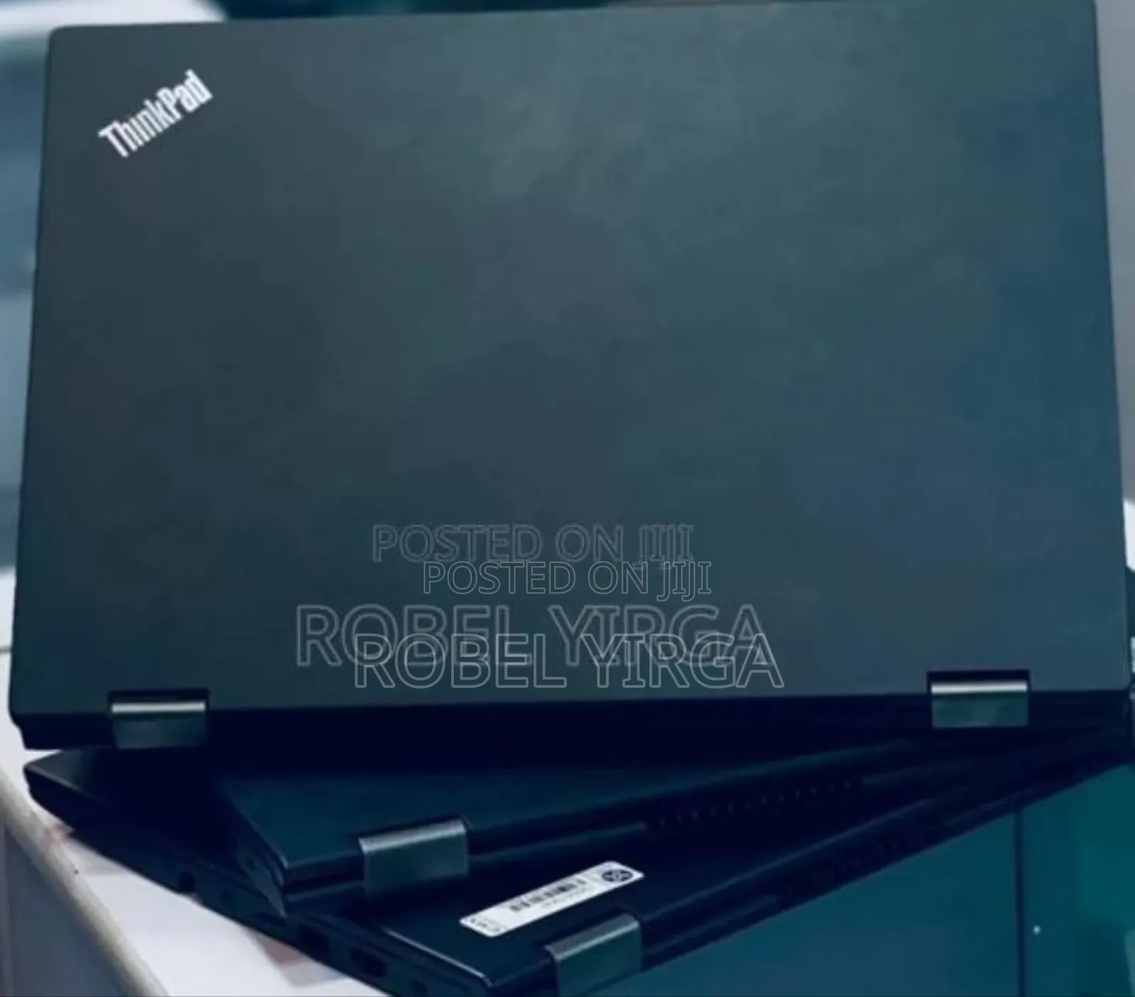 New Laptop Lenovo ThinkPad X390 Yoga 16GB Intel Core i5 SSD 512GB