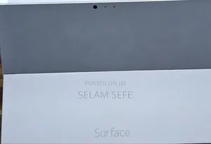 Photo - New Laptop Microsoft Surface 8GB Intel Core I5 SSD 256GB