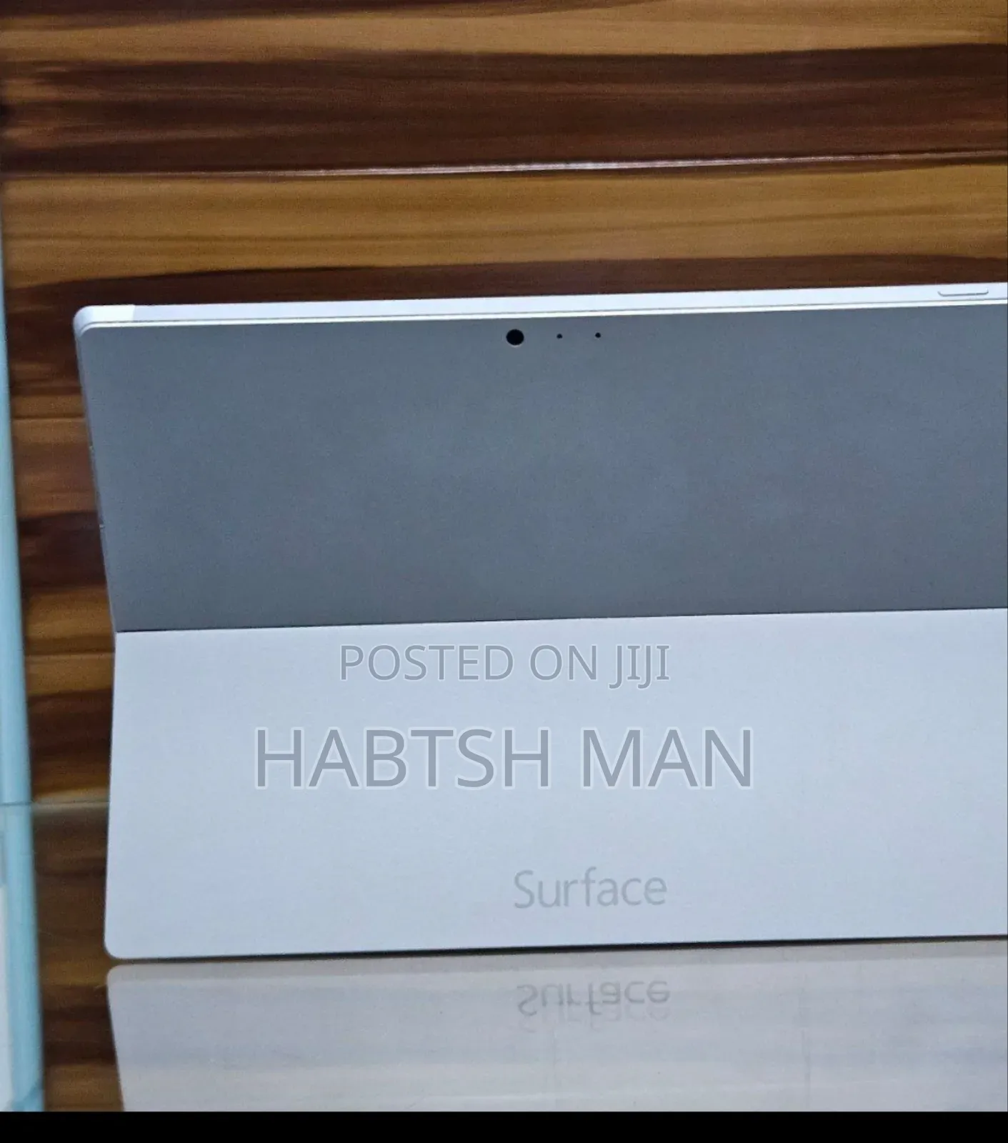 New Laptop Microsoft Surface Pro 3 8GB Intel Core I5 SSD 256GB