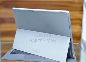 New Laptop Microsoft Surface Pro 3 8GB Intel Core I5 SSD 256GB