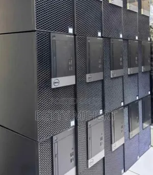 Desktop Computer Dell OptiPlex 3050 8GB Intel Core I5 HDD 1T