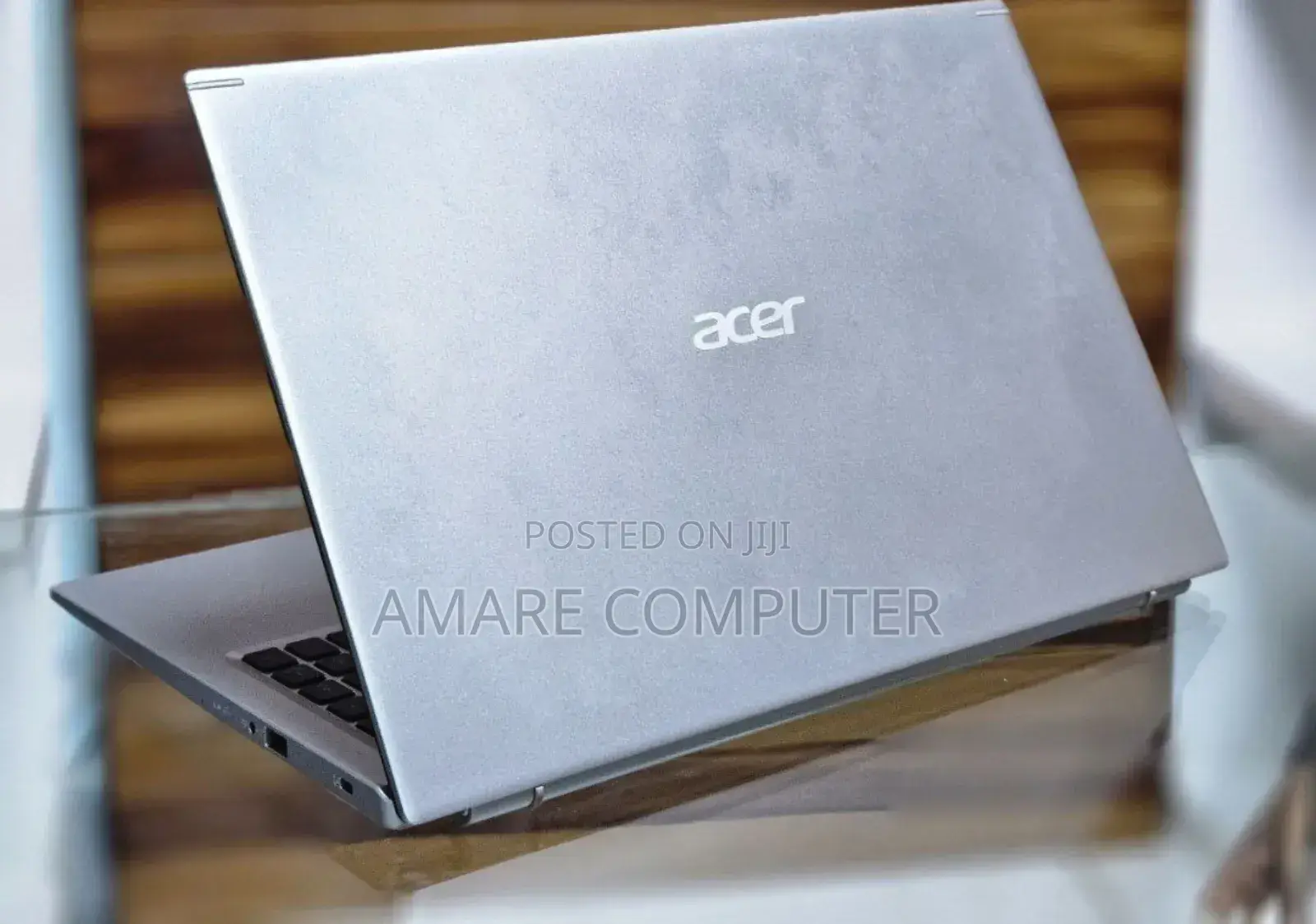 New Laptop Acer Aspire A515-52 16GB Intel Core I7 HDD+SSD 1.5T