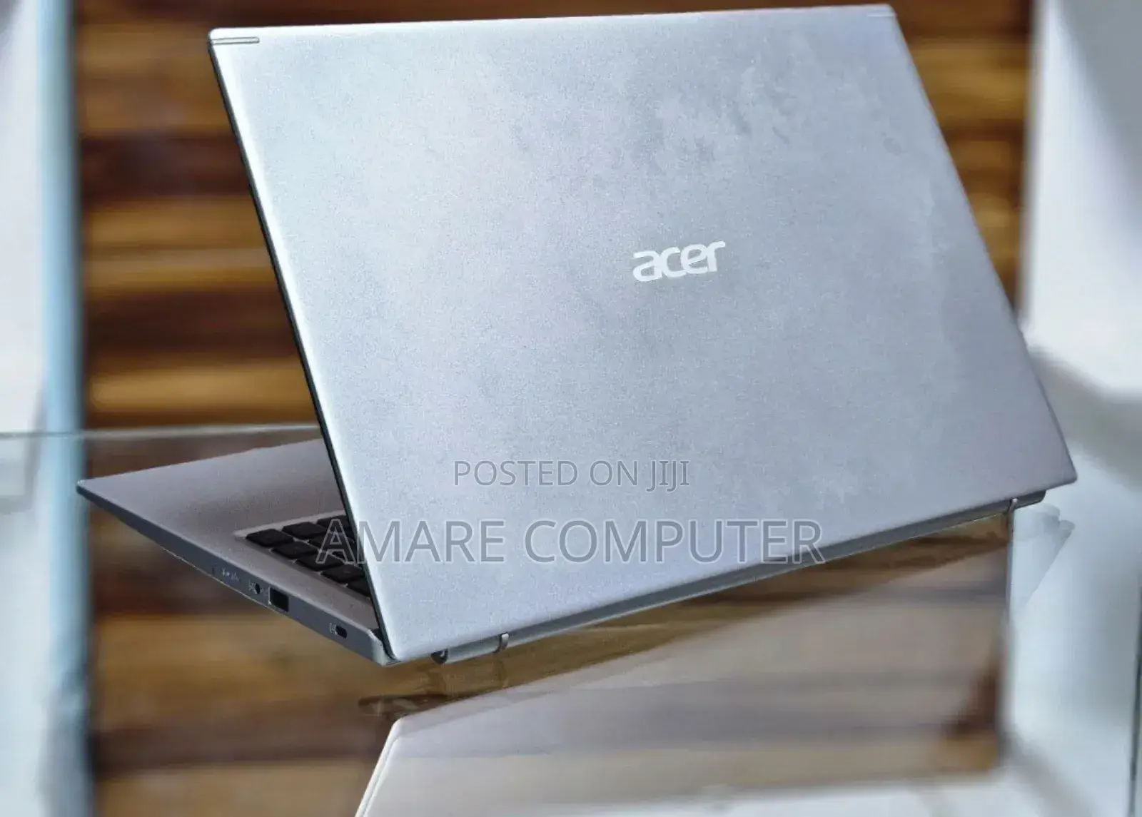 New Laptop Acer Aspire A515-52 16GB Intel Core I7 HDD+SSD 1.5T