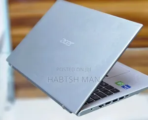 Photo - New Laptop Acer Aspire 5 16GB Intel Core I7 HDD+SSD 512GB