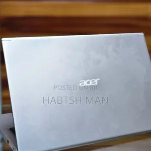 New Laptop Acer Aspire 5 16GB Intel Core I7 HDD+SSD 512GB