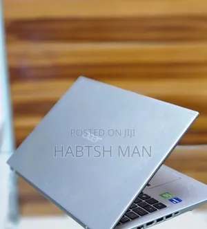 New Laptop Acer Aspire 5 16GB Intel Core I7 HDD+SSD 512GB