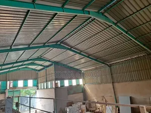 Furnished 1bdrm House in Akaky Kaliti for sale