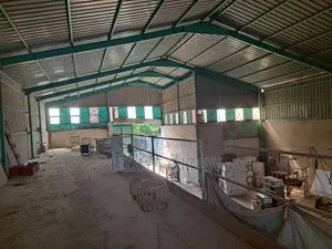 Furnished 1bdrm House in Akaky Kaliti for sale