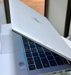 New Laptop HP EliteBook 830 G7 16GB Intel Core I7 SSD 512GB