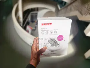 Photo - Digital New Blood Pressuer Monitor軍隊blood Pressure Monitor